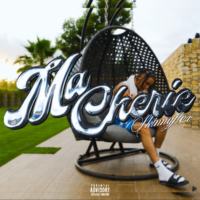 Ma Cherie cover art