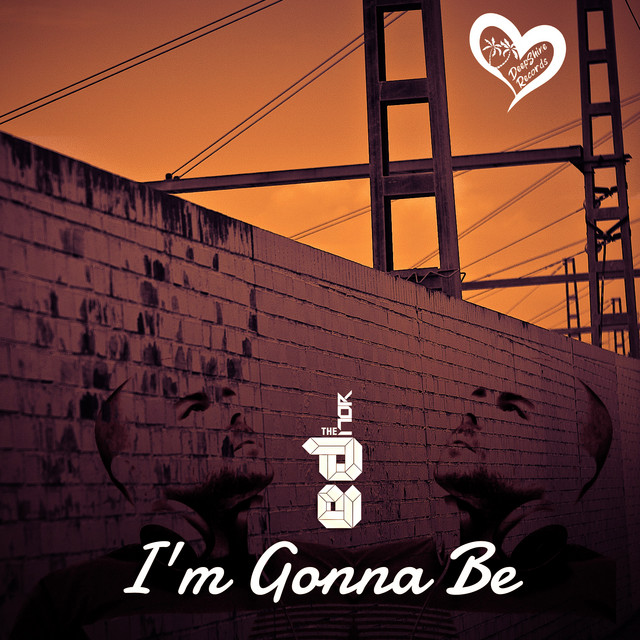 I'm Gonna Be