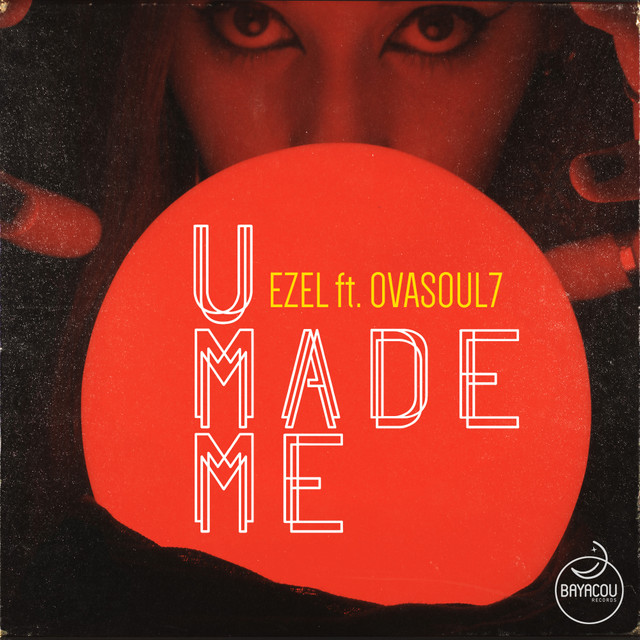U Made Me - Original Mix cover art
