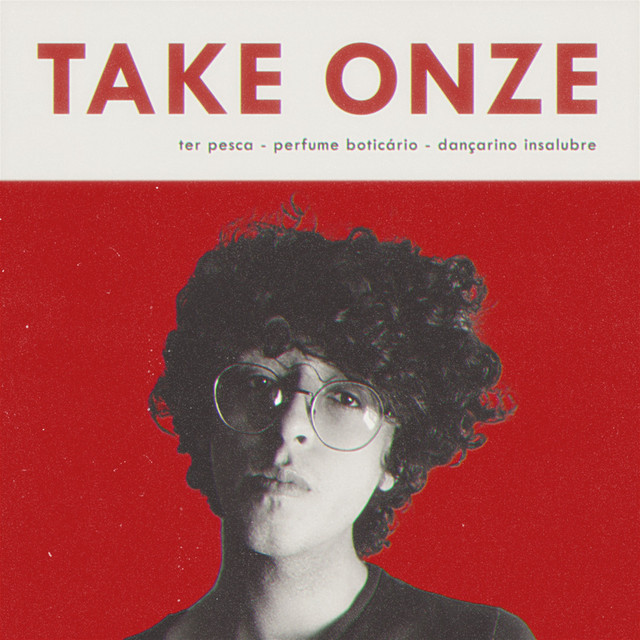 Take Onze cover art