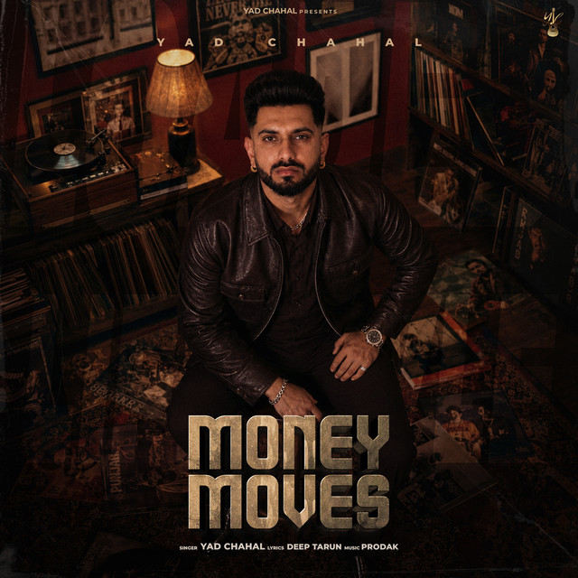 Money Moves