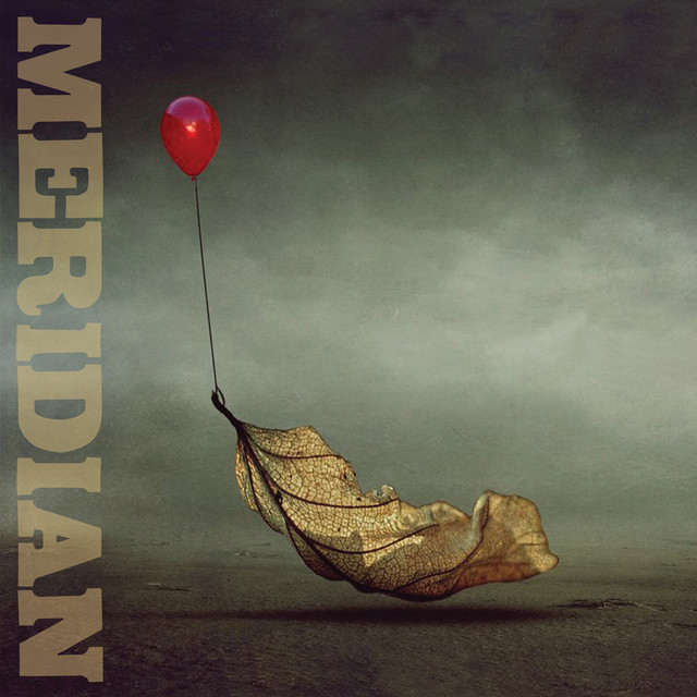Meridian cover art