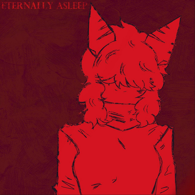 Eternally Asleep cover art
