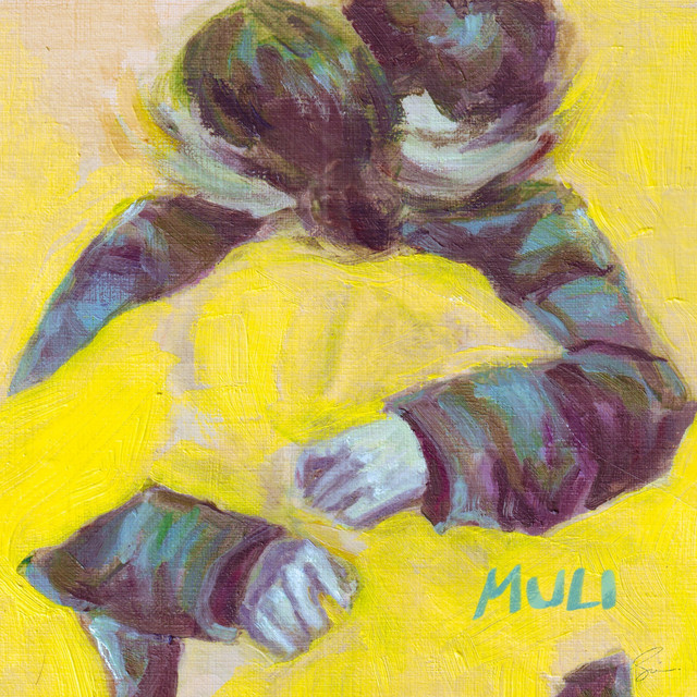 Muli cover art