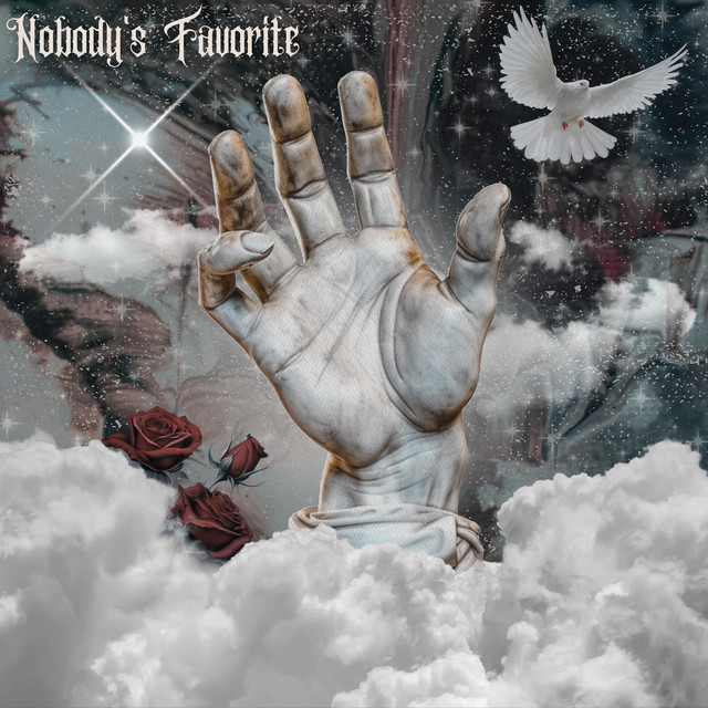 Nobody's Favorite cover art