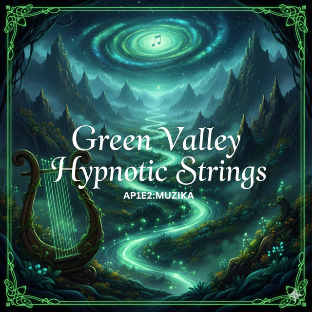Green Valley Hypnotic Strings