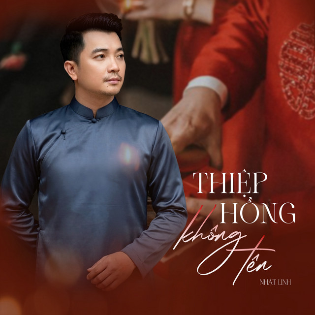 Thiệp Hồng Không Tên album image