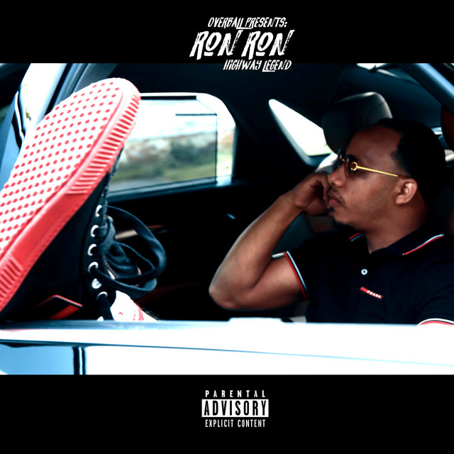 Highway Legend cover art