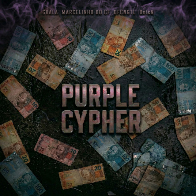 PURPLE CHYPER