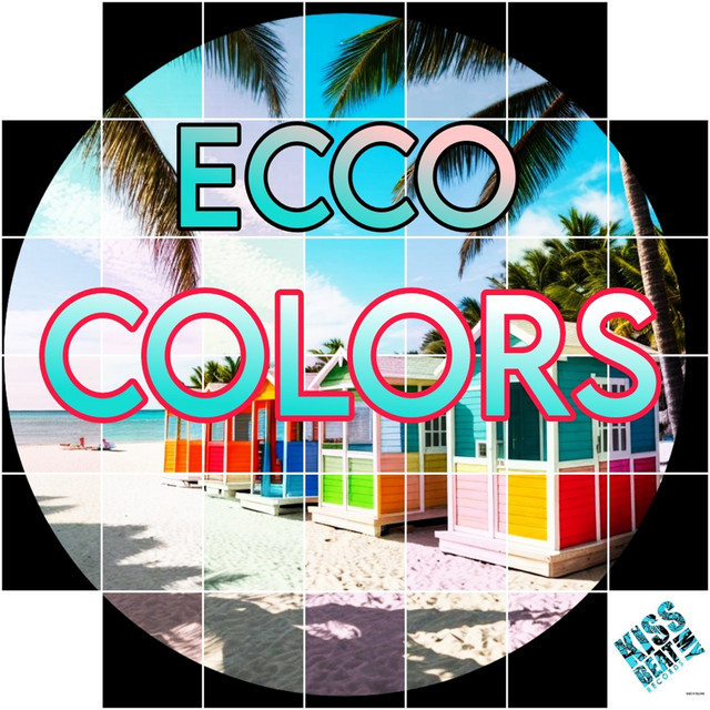 Colors album art