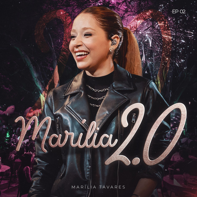 Marília 2.0 - Vol. 2 (Ao Vivo)