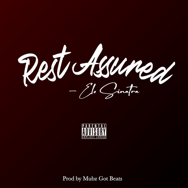 Rest Assured cover art
