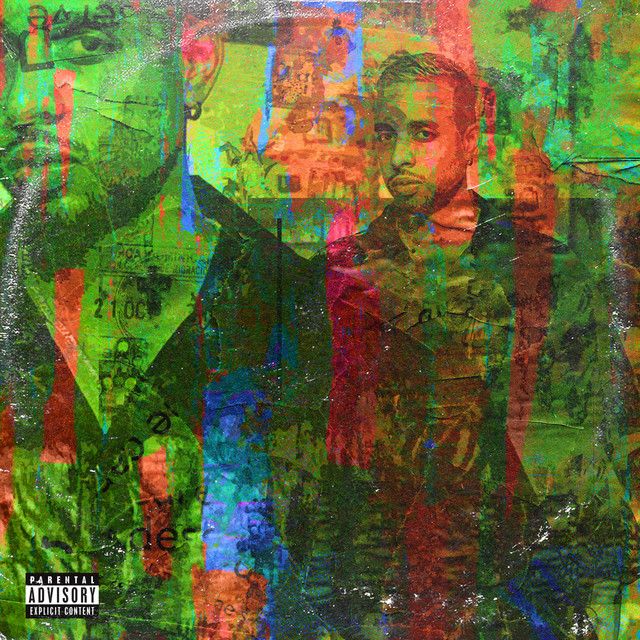 CALIENTE (Versions) cover art