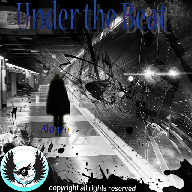 Under The Beat cover art