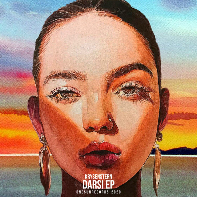 Darsi cover art