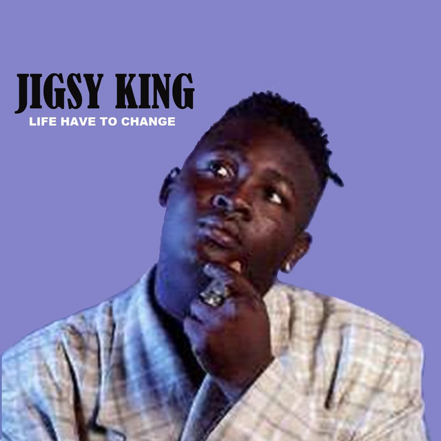 Jigsy King