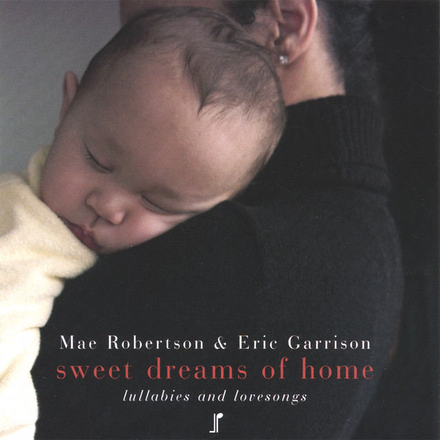Sweet Dreams Of Home cover art