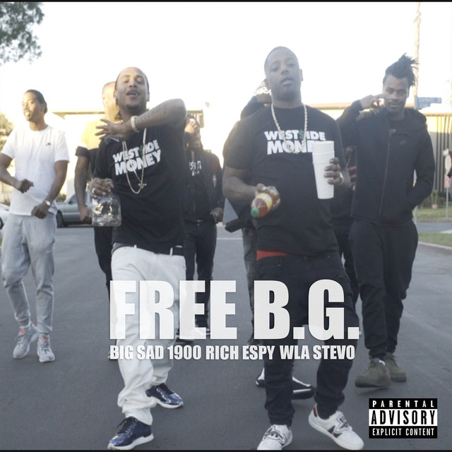 Free B.G.