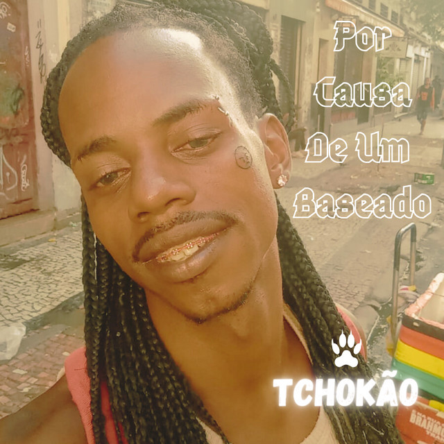 TCHOKÃO