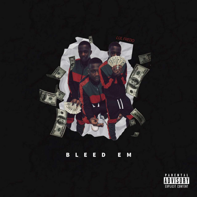 Bleed Em cover art