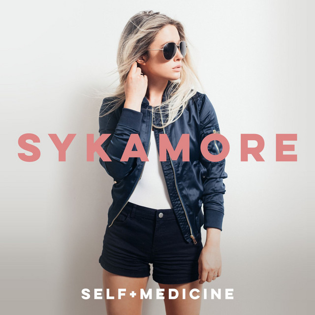 Self + Medicine - EP by Sykamore | Spotify