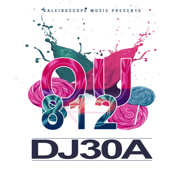 OU812 album art