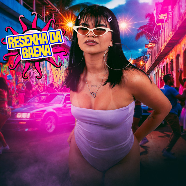 Resenha da Baena