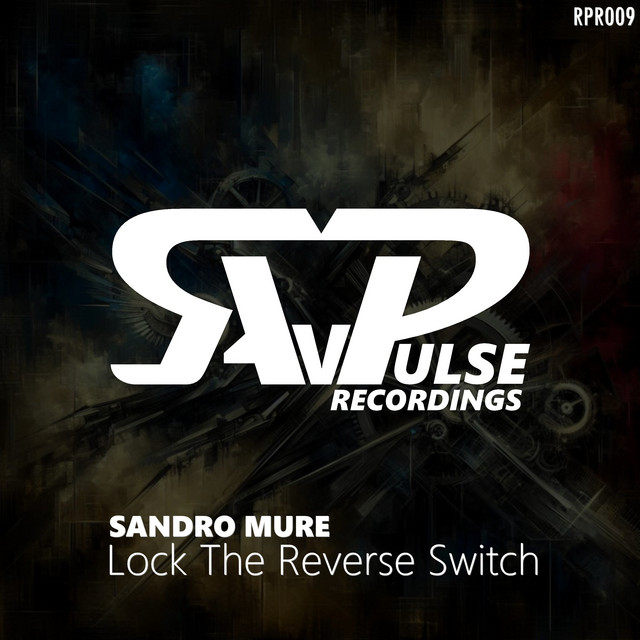 Lock The Reverse Switch cover art