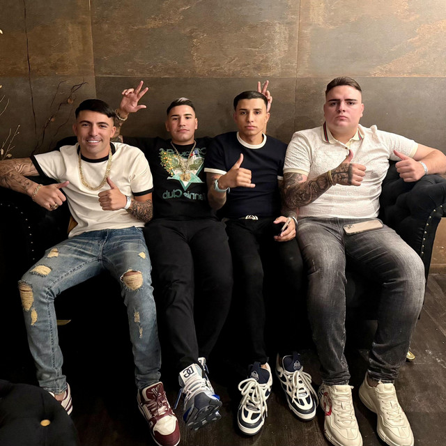Tropa dos meno quente