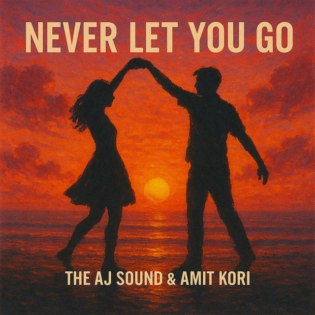 Never Let You Go