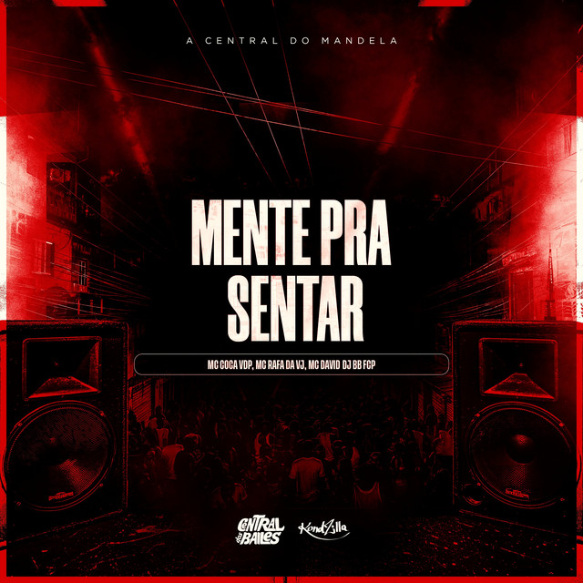 Mente Pra Sentar