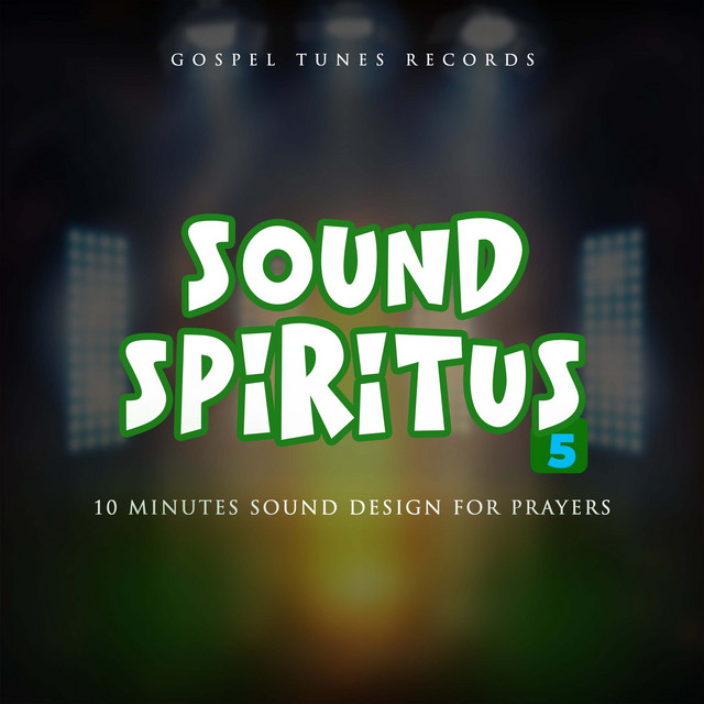 Sound Spiritus 5