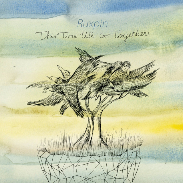 This Time We Go Together cover art