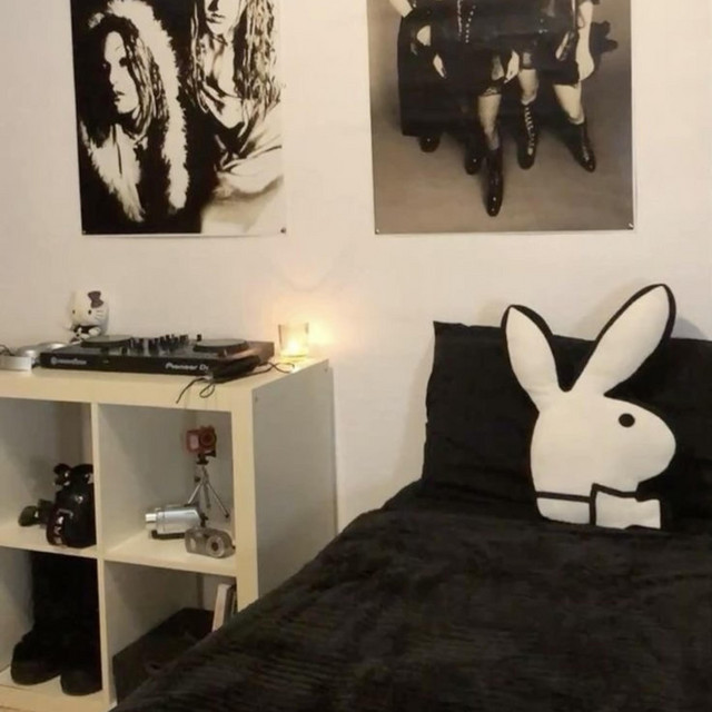 playboy mag
