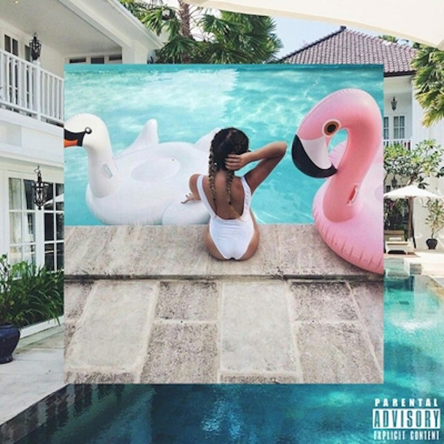 Like Me cover