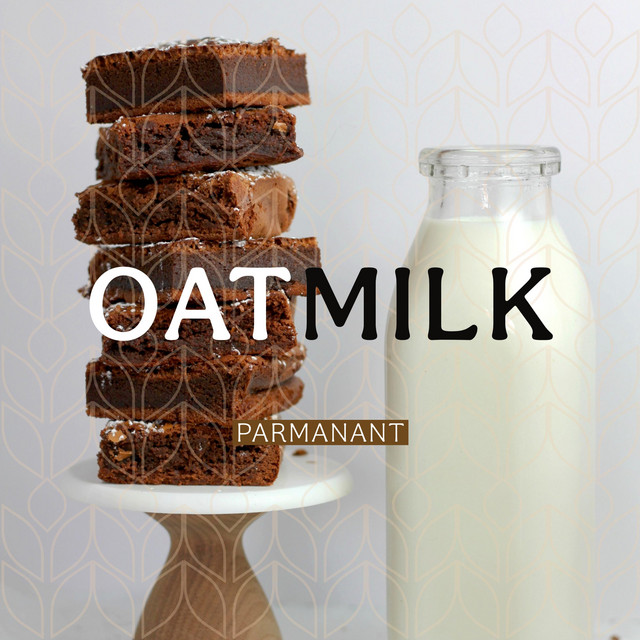 Oatmilk cover art