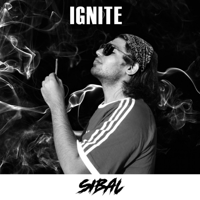 Ignite cover art