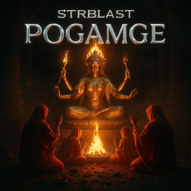 POGAMGE
