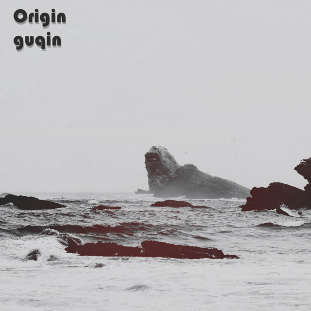 Origin cover art