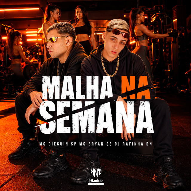 Malha na Semana