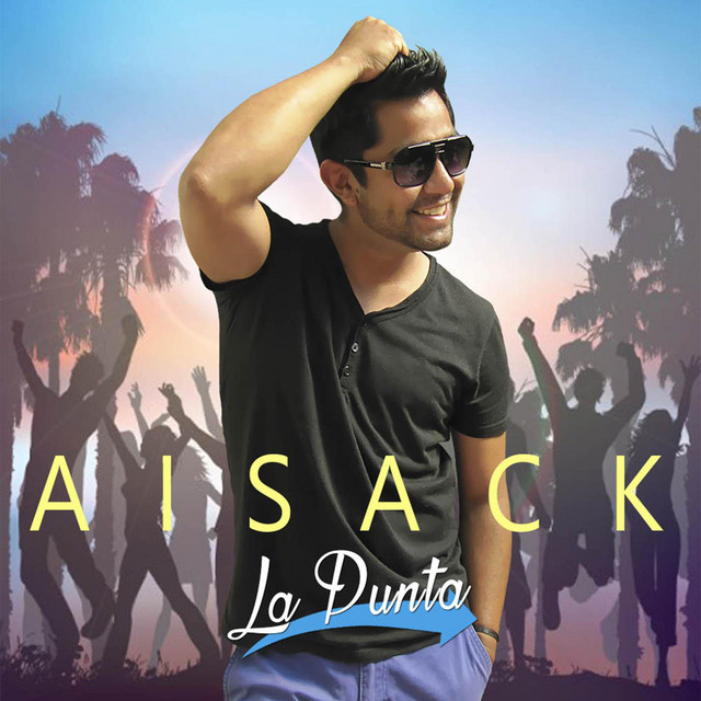 La Punta cover art