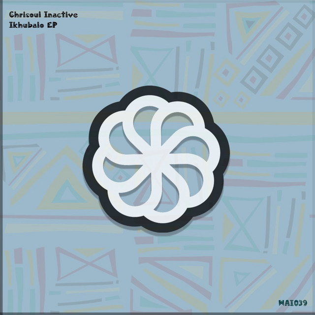 Ikhubalo album art