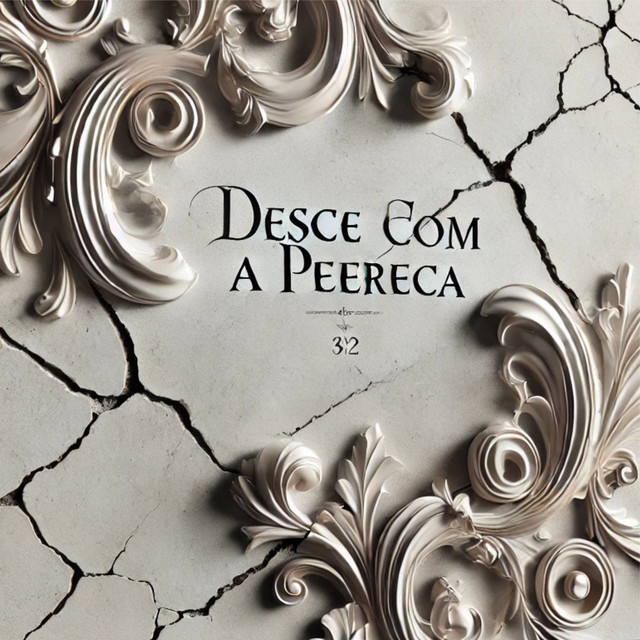 Desce com a perereca