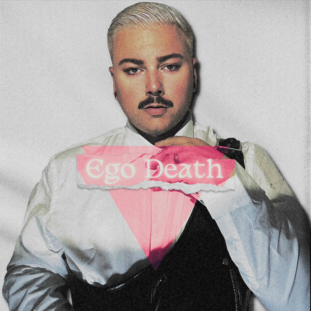 Ego Death