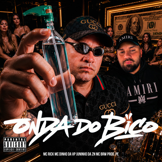ONDA DO BICO