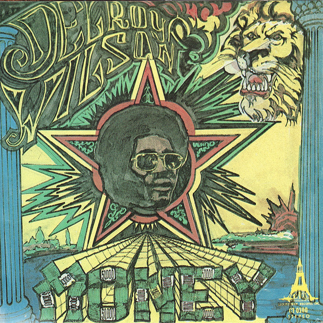 Money cover art