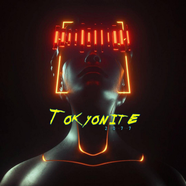 Tokyonite 2077 cover art