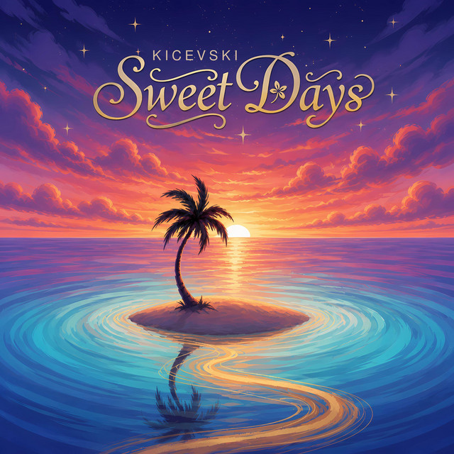 Sweet Days