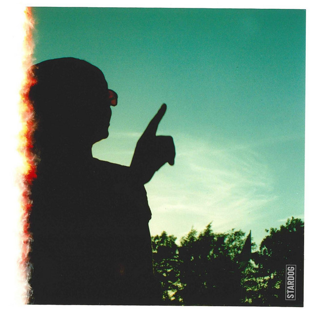 Not Afraid cover