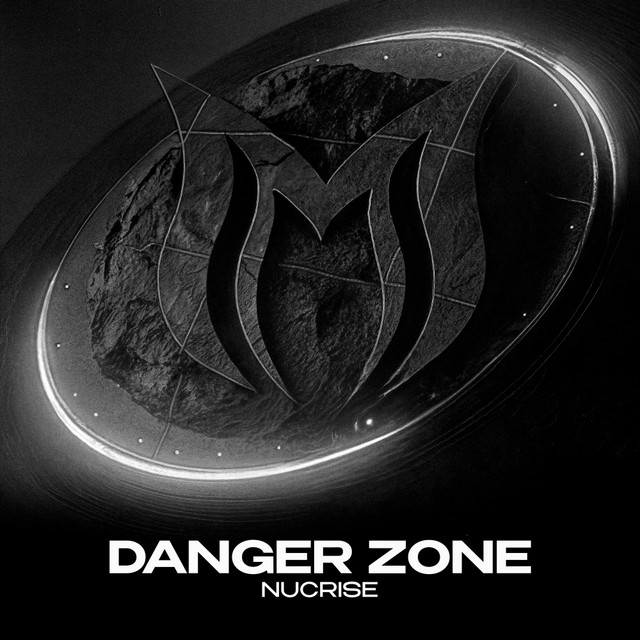 Danger Zone cover